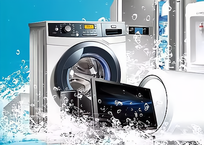 家电清洗 引爆创业新热潮的蓝海市场