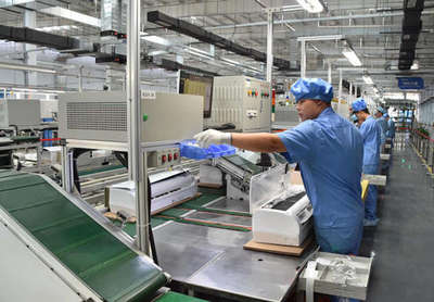 青岛家电品牌之路 从“停、砸、烧”到品质传奇