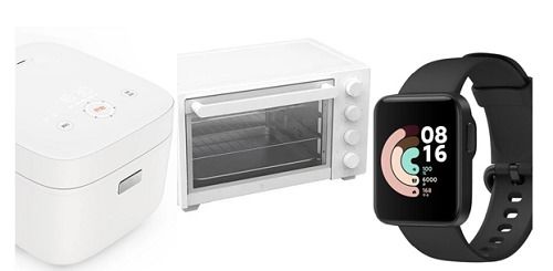 五一狂欢，5重豪礼惠动全城 星冰乐免费领，品牌家电任性抽