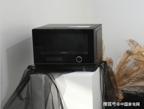 智能家电黑科技 开启未来舒适生活新篇章